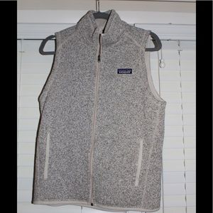Patagonia Women’s Better Sweater Vest